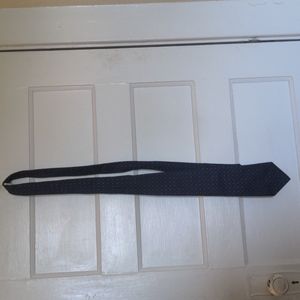 Turnbull & Asser silk men's tie